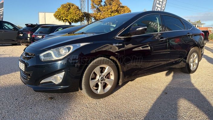 HYUNDAI I40 1.7 CRDi LP Premium