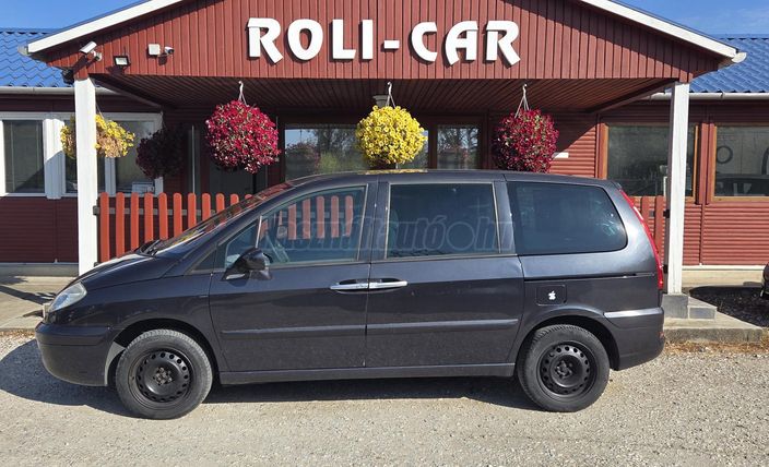 CITROEN C8 2.0 X