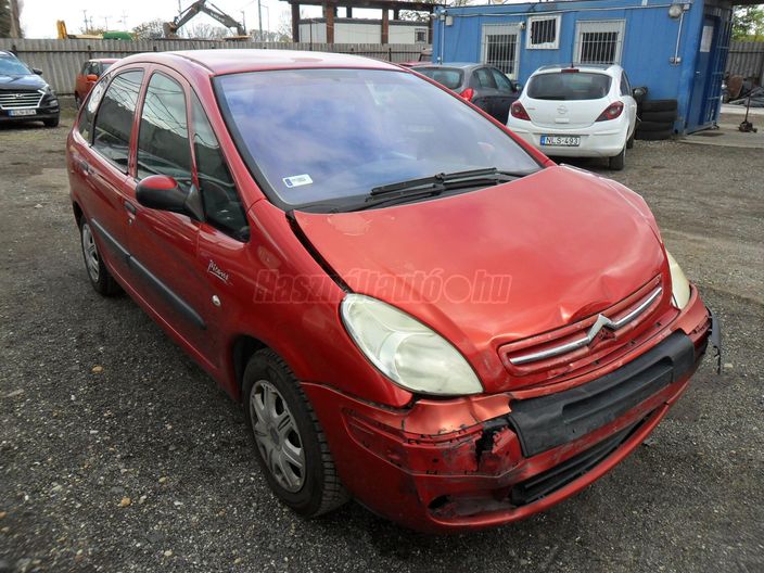 CITROEN XSARA PICASSO 1.6 Comfort
