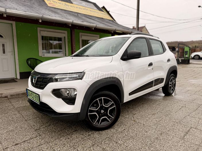 DACIA SPRING Electric 45 Expression aut.