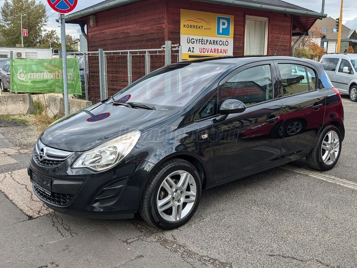 OPEL CORSA D 1.2 Active