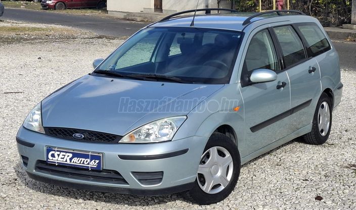 FORD FOCUS 1.4 Fresh