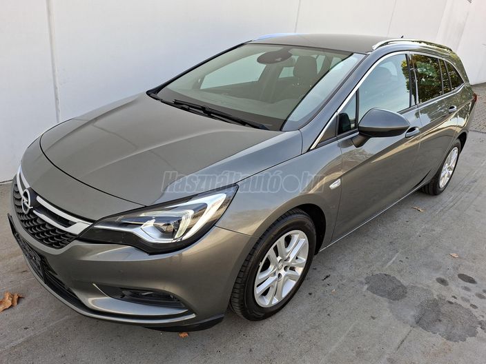 OPEL ASTRA K 1.6 CDTI Start-Stop Innovation