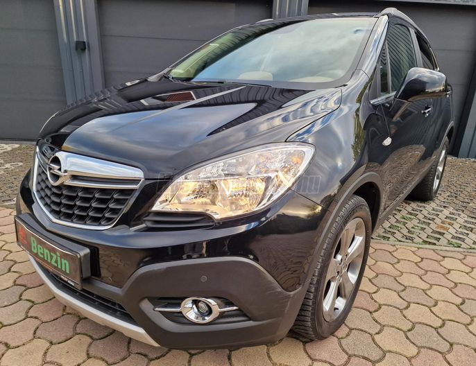 OPEL MOKKA 1.4 T Cosmo AWD Start-Stop
