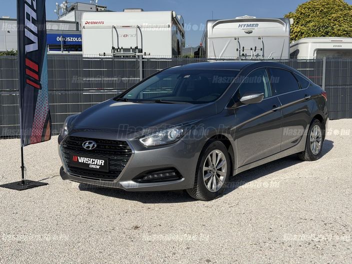 HYUNDAI I40 1.6 GDI Life