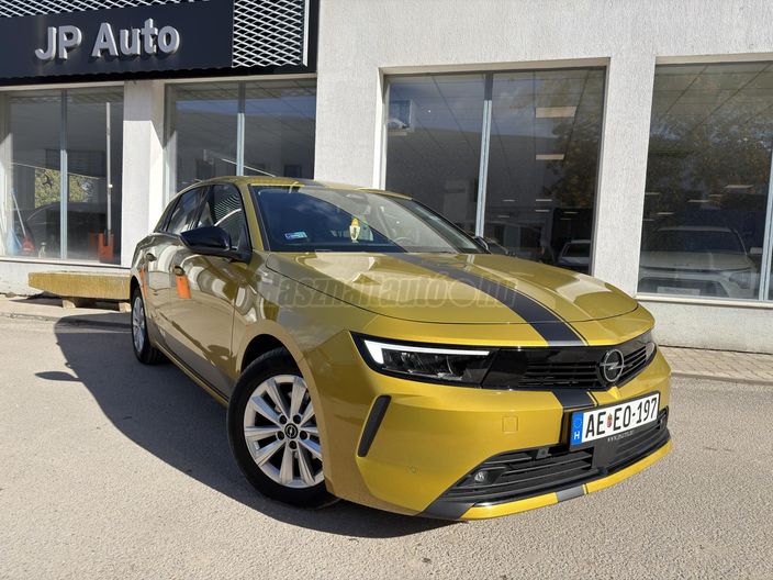 OPEL ASTRA L 1.2 T Elegance