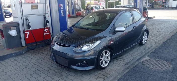 MAZDA 2 Sport 1.3i TE