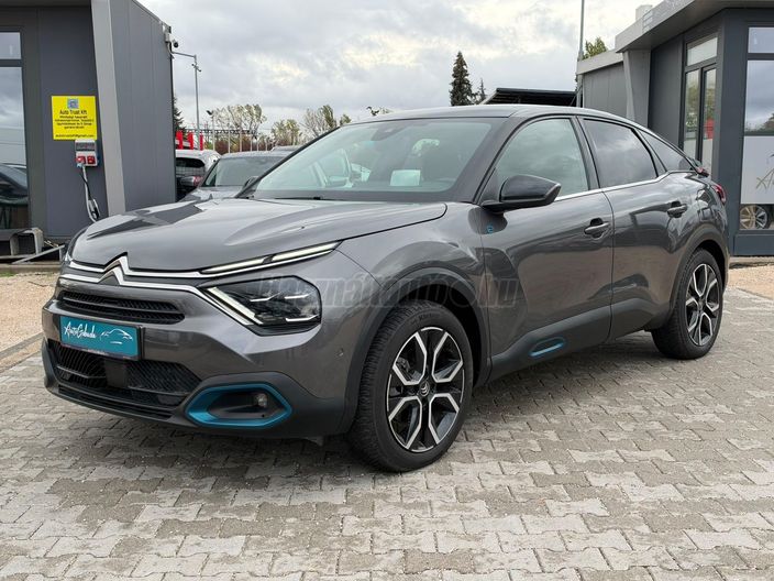 CITROEN C4 e-C4 50kWh Shine