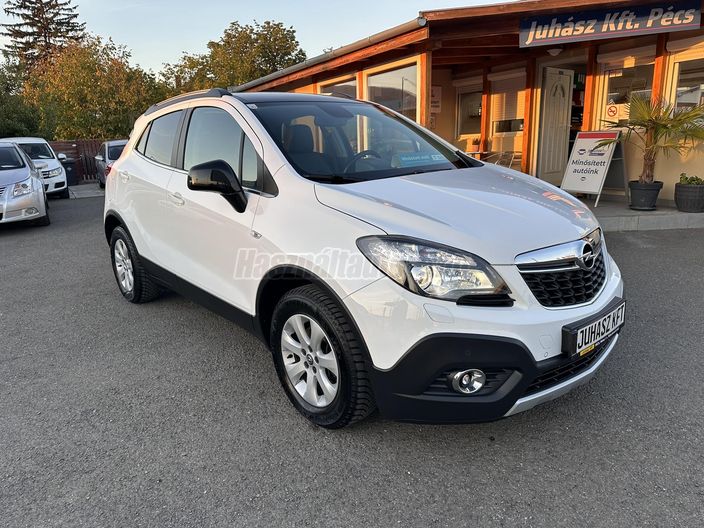 OPEL MOKKA X 1.4 T Innovation AWD Start-Stop