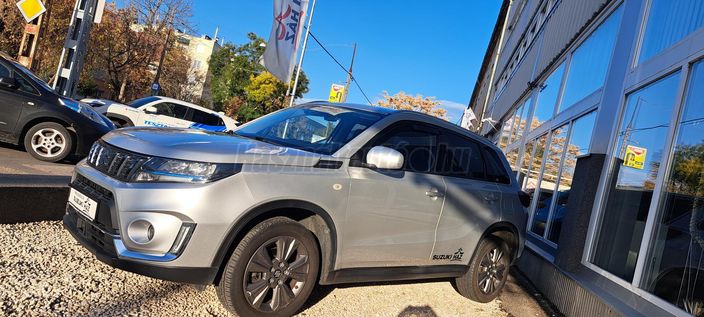 SUZUKI VITARA 1.4 Hybrid GL+