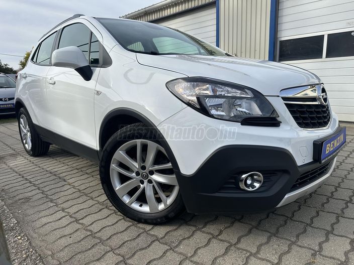 OPEL MOKKA 1.6 Enjoy Start-Stop EURO6