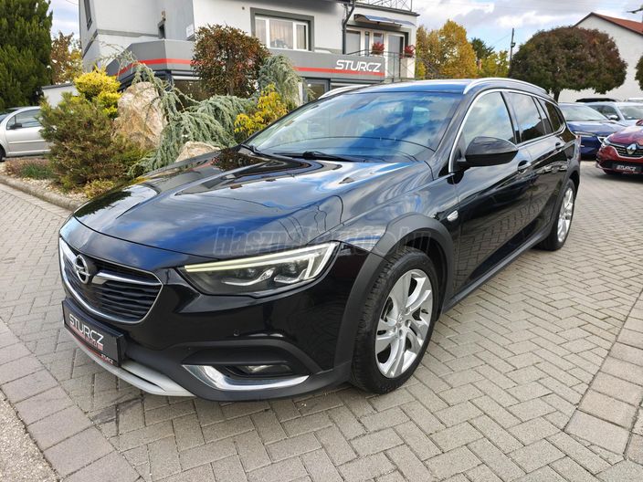OPEL INSIGNIA Sports Tourer 2.0 CDTI Country Tourer Start Stop