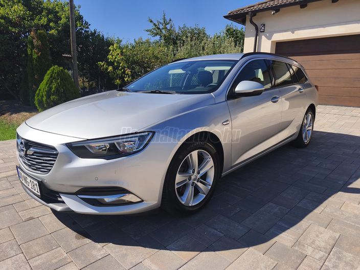 OPEL INSIGNIA Sports Tourer 2.0 CDTI Dynamic Start Stop (Automata)
