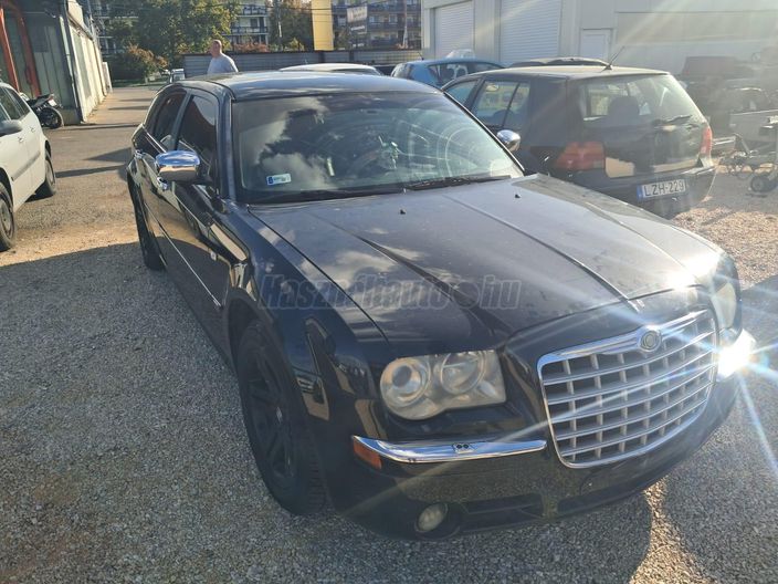 CHRYSLER 300 C Touring 3.0 CRD (Automata)