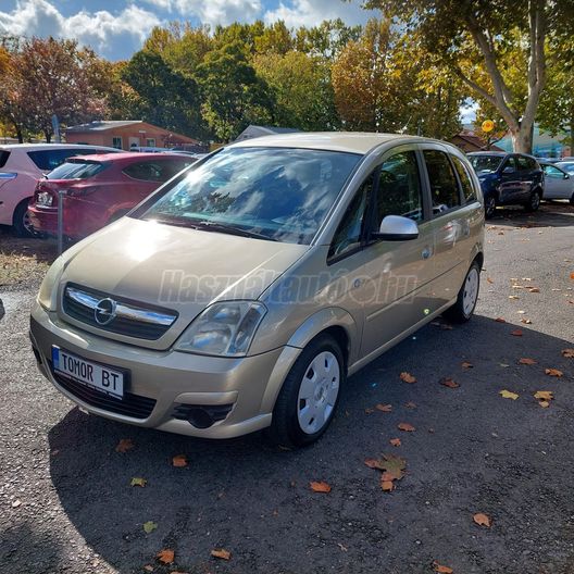 OPEL MERIVA A 1.4 Cosmo