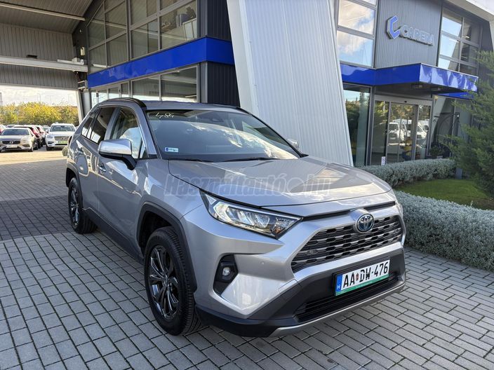 TOYOTA RAV 4 Rav4 2.5 Hybrid Comfort Style Plus e-CVT