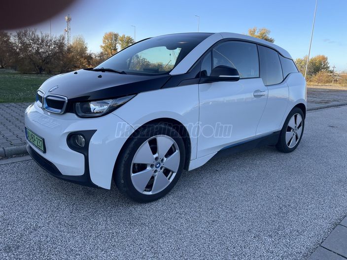 BMW I3 (Automata)