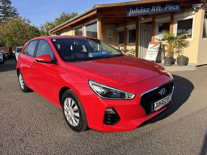 HYUNDAI I30 1.4 MPi Comfort