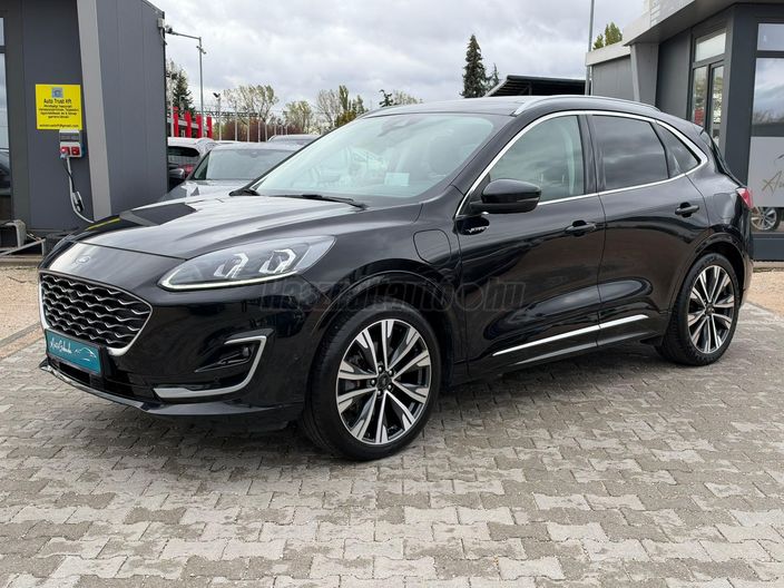 FORD KUGA 2.5 PHEV Vignale CVT