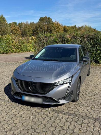 PEUGEOT 308 SW 1.2 PureTech Allure EAT8