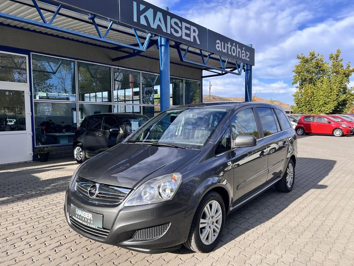 OPEL ZAFIRA B 1.8 Cosmo