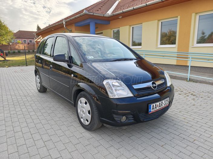 OPEL MERIVA A 1.4 Cosmo
