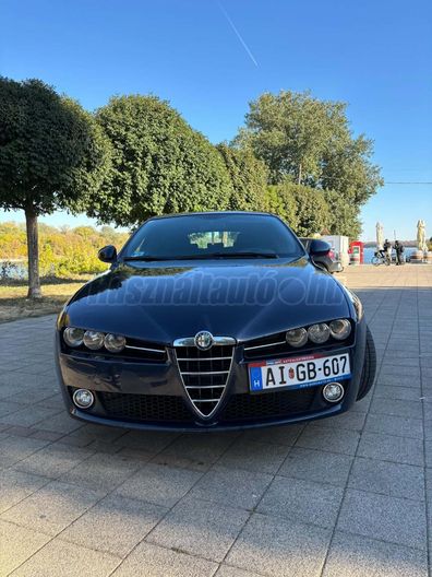ALFA ROMEO 159 SW 1.9 JTD 8V Reale