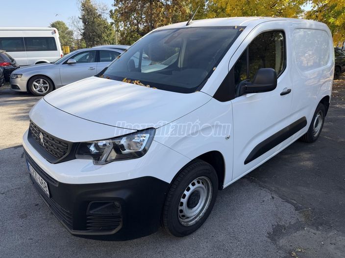 PEUGEOT PARTNER 1.2 PureTech 110 L1
