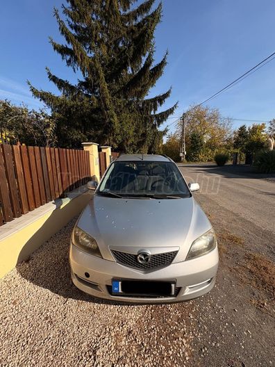 MAZDA 2 1.4 GT