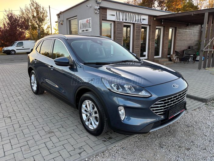 FORD KUGA 1.5 TDCi Business