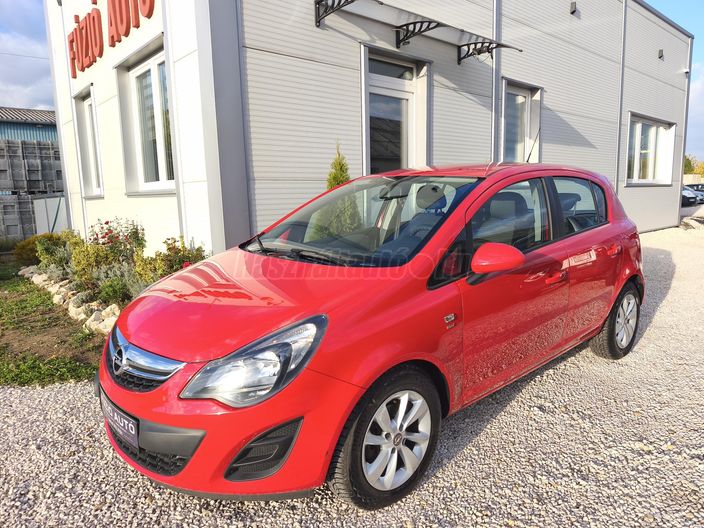 OPEL CORSA D 1.4 Cosmo