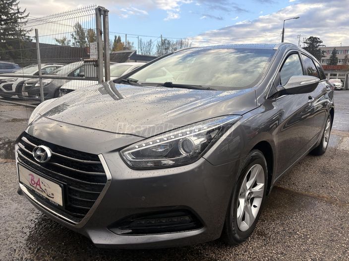 HYUNDAI I40 1.6 GDI Premium