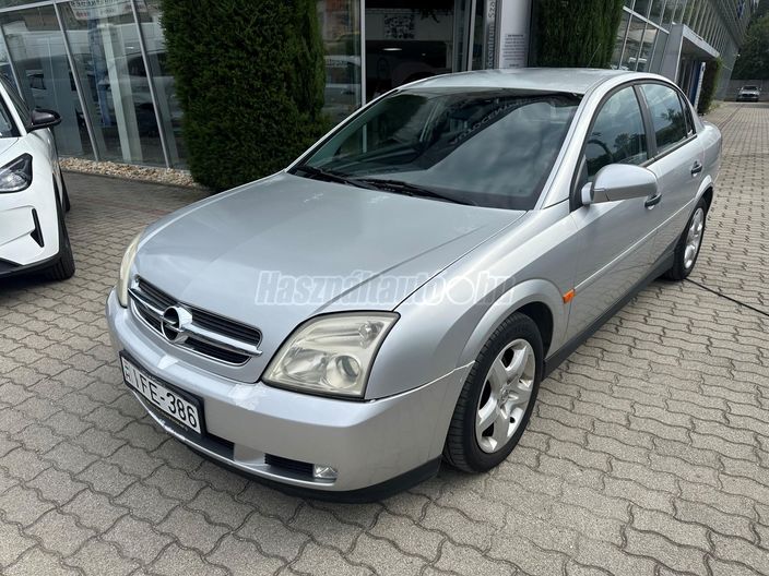OPEL VECTRA C 1.6 Cosmo