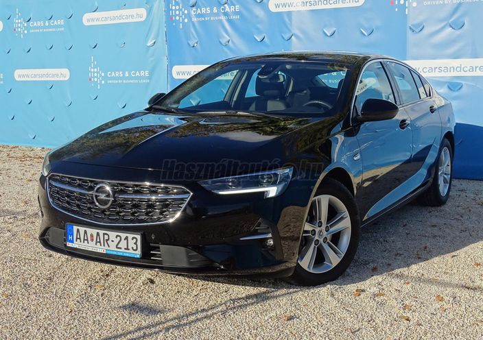 OPEL INSIGNIA Grand Sport 2.0 CDTI Elegance (Automata)