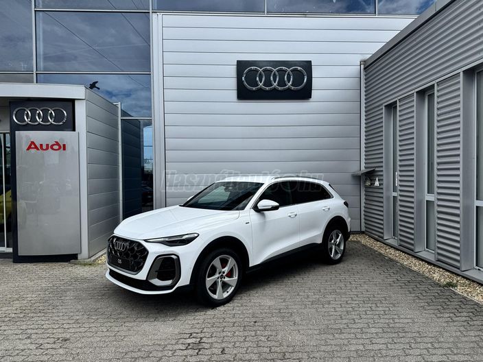 AUDI Q5 40 TDI XTRA quattro S-tronic