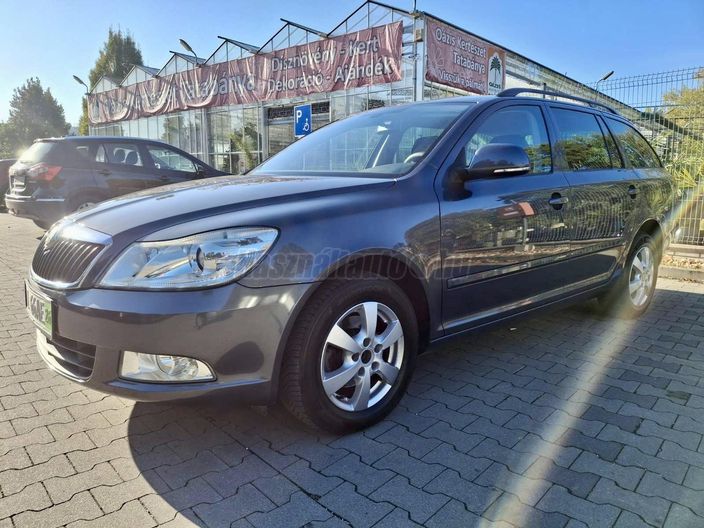 SKODA OCTAVIA Combi 1.6 Ambiente