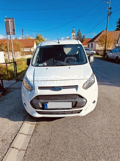 FORD CONNECT Transit 200 1.5 TDCi SWB Trend