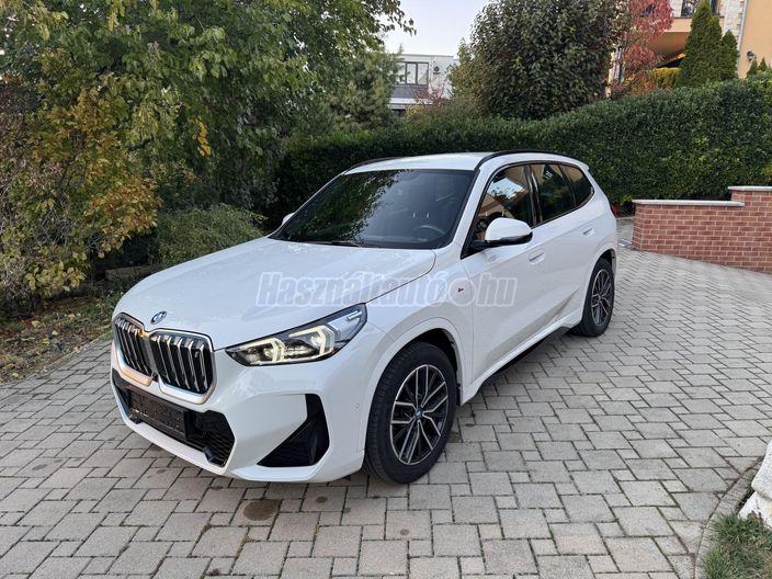 BMW IX1 xDrive30 64,8kWh