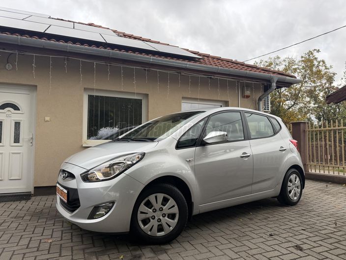 HYUNDAI IX20 1.4 DOHC Style
