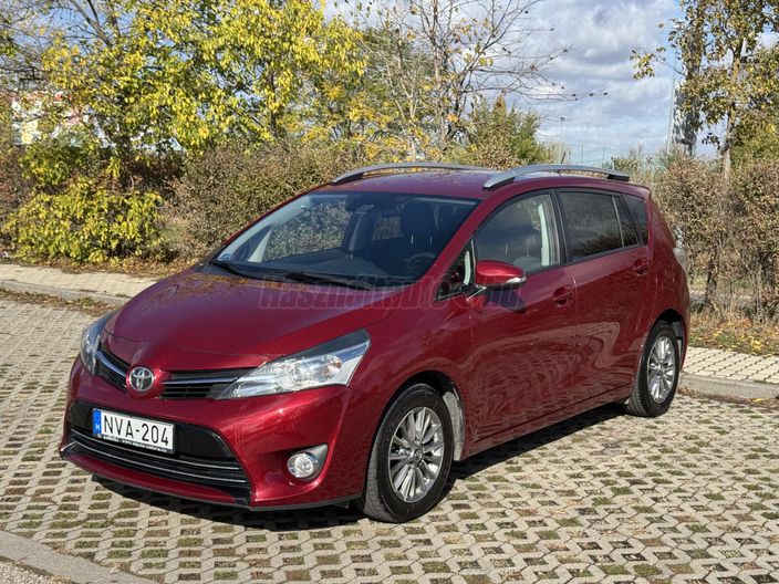 TOYOTA VERSO 1.8 Active Trend TSS