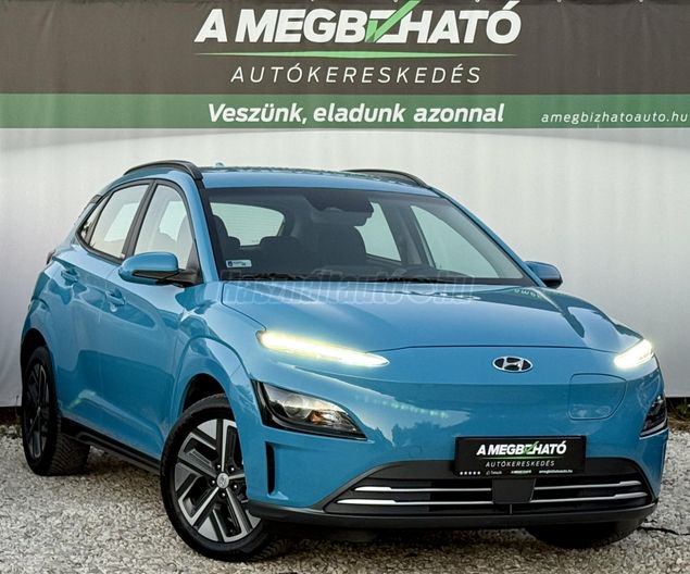HYUNDAI KONA EV 39kWh Comfort