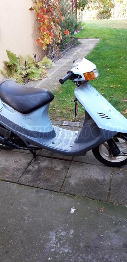 SUZUKI SEPIA
