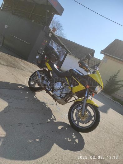 YAMAHA TDM 850