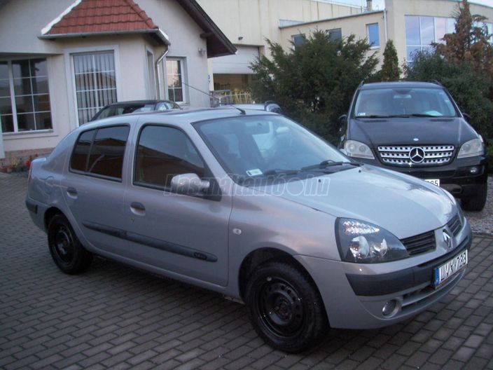 RENAULT THALIA 1.4 16V Expression
