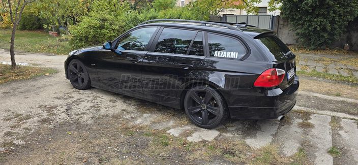 BMW 320 320d Touring