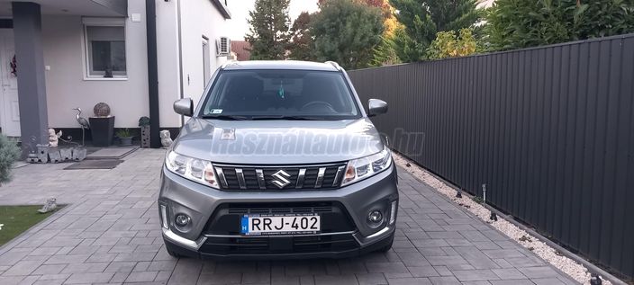 SUZUKI VITARA 1.4 GL+ (Automata)