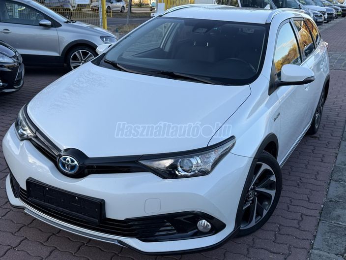 TOYOTA AURIS Touring Sports 1.8 HSD Active MY17 Trend+ (Automata)