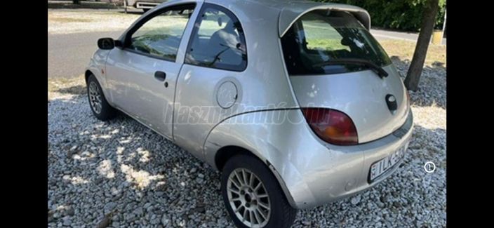 FORD KA 1.3 Collection