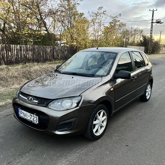LADA KALINA 1.6 Norma