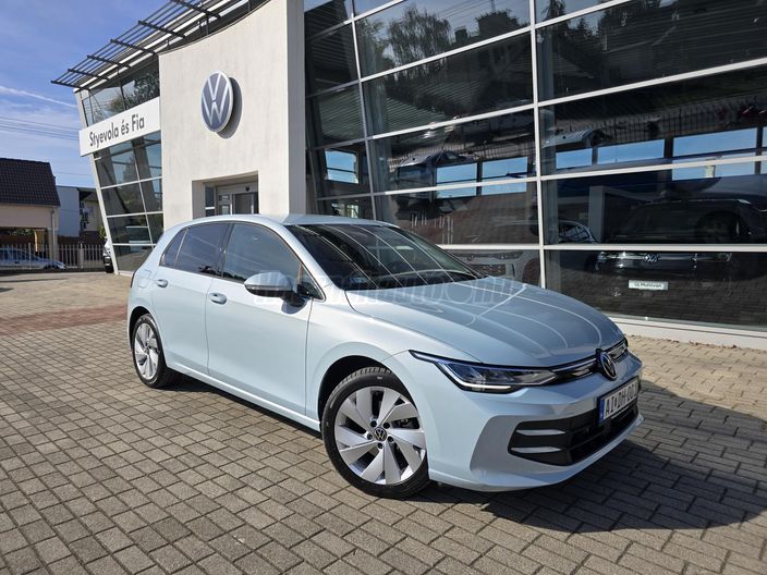 VOLKSWAGEN GOLF VIII 1.5 eTSI Prime DSG